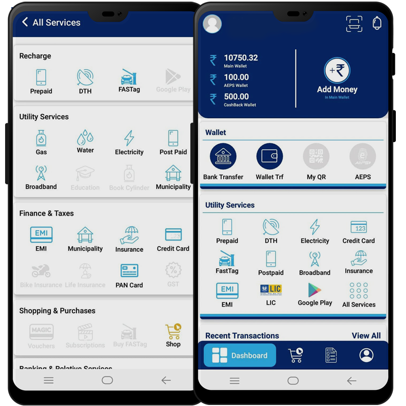 yoopay business app